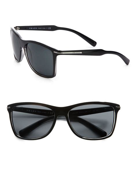 prada arrow wayfarer sunglasses|prada sunglasses flipkart.